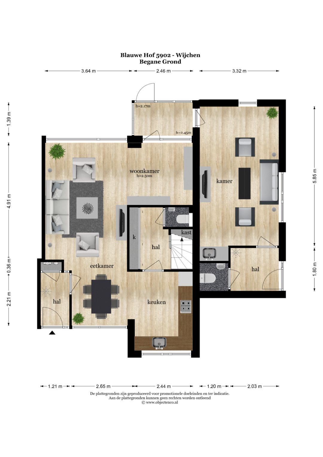 Foto 48 van Blauwe Hof 5902