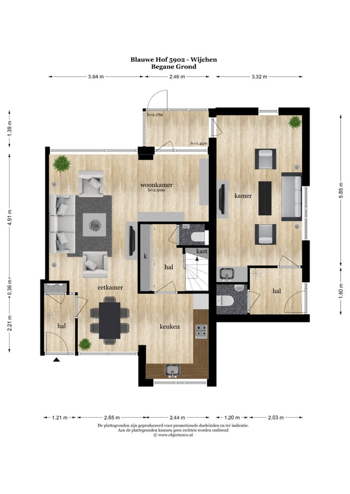 Foto 48 van Blauwe Hof 5902