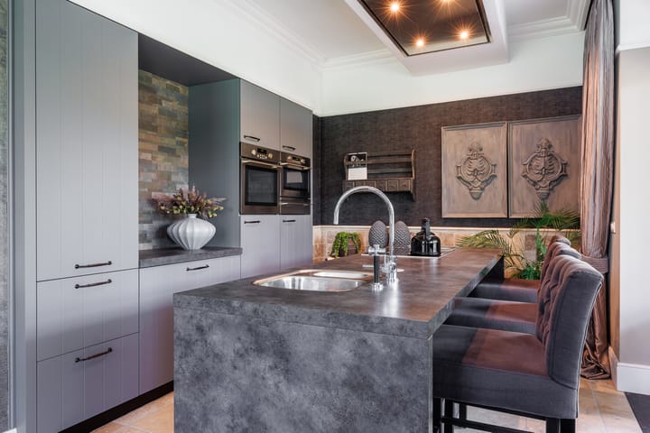 Foto 10 van Hommelstraat 4