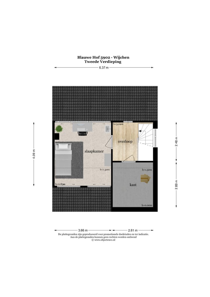 Foto 54 van Blauwe Hof 5902