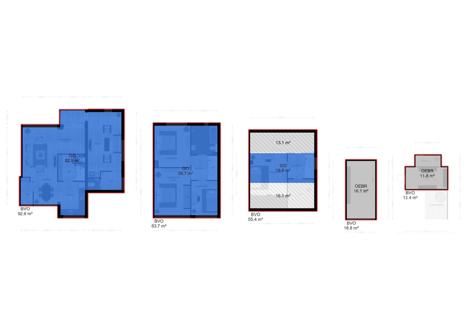 Foto 63 van Blauwe Hof 5902