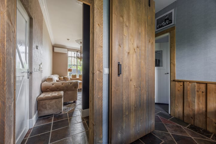 Foto 28 van Hommelstraat 4