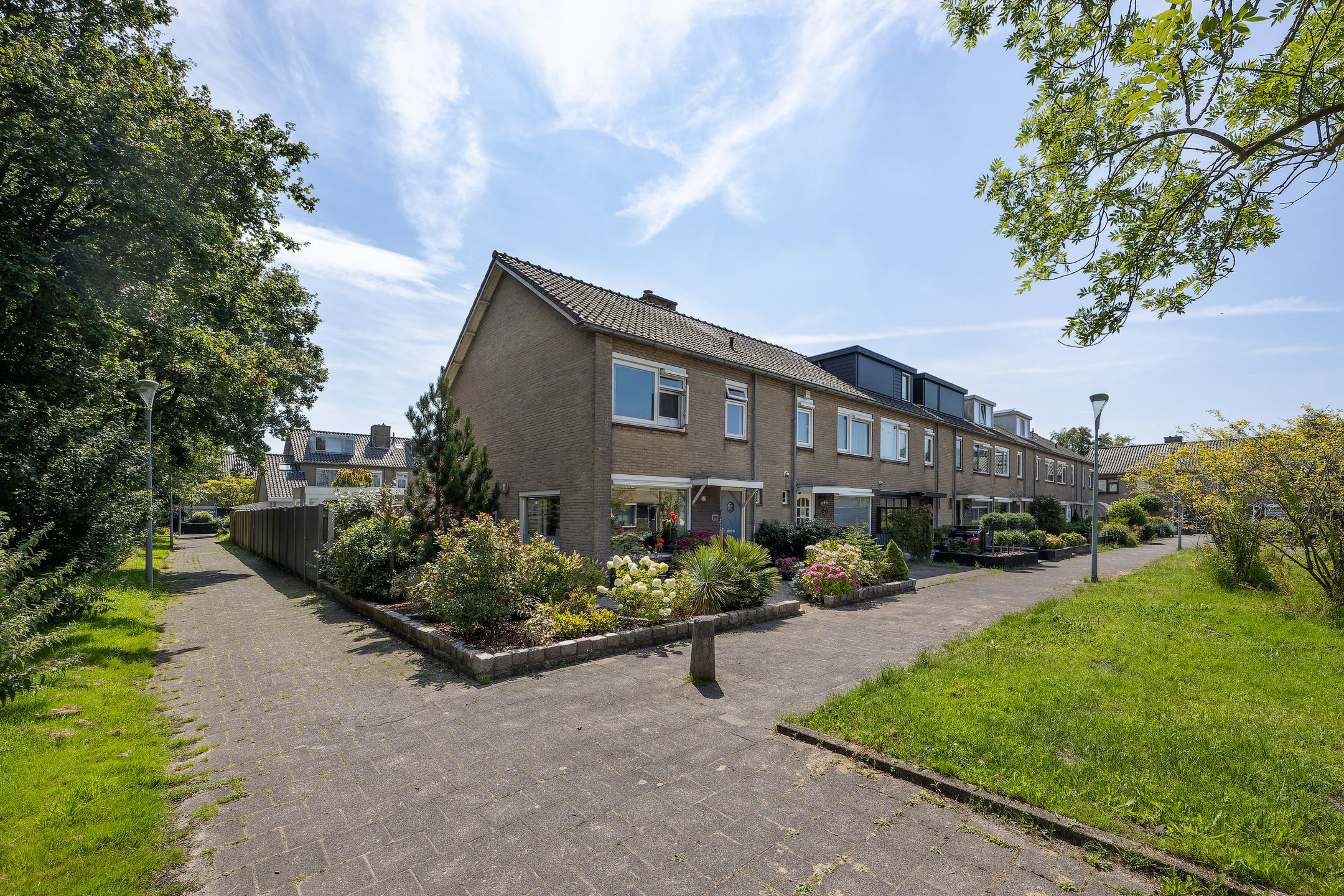 Amestelle, 349, Zwanenburg, 1161BD, Noord-Holland, Nederland 349