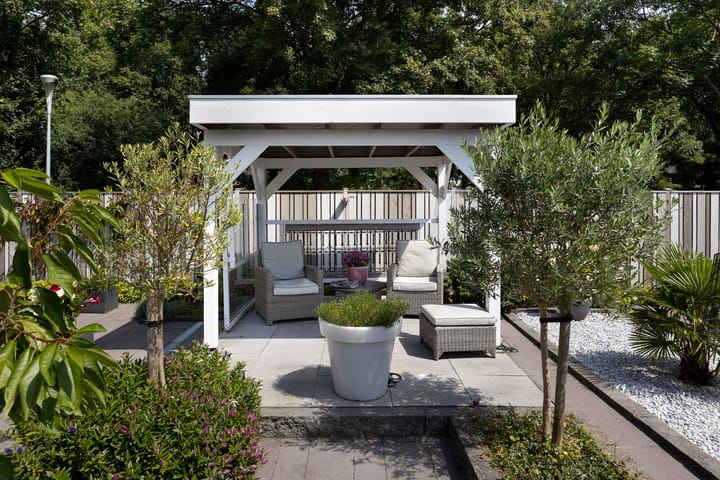 Foto 4 van Amestelle 349