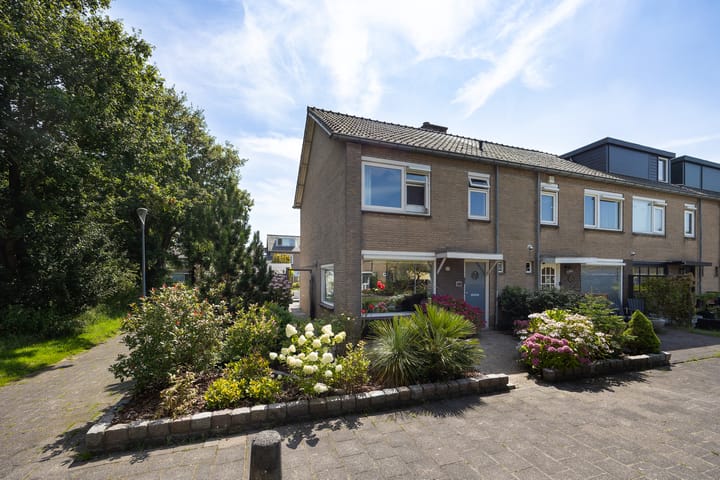 Foto 5 van Amestelle 349