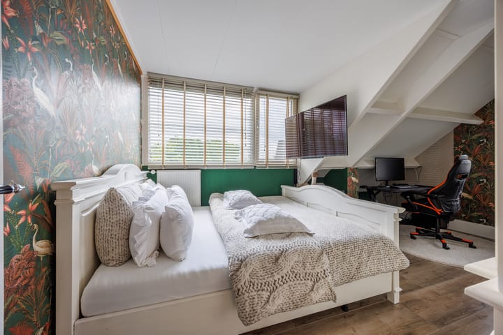 Foto 38 van Hommelstraat 4