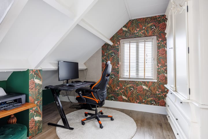 Foto 40 van Hommelstraat 4