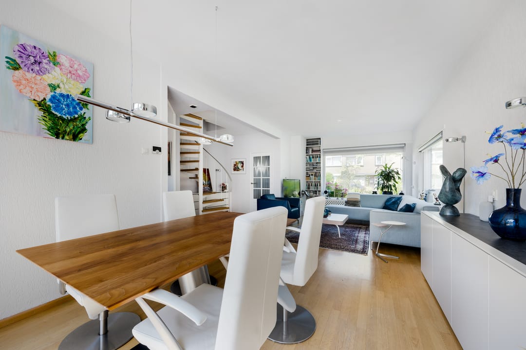 Foto 11 van Amestelle 349