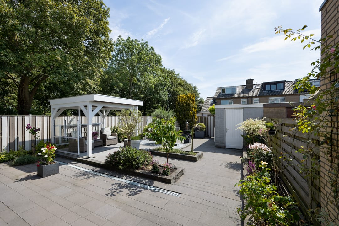 Foto 16 van Amestelle 349