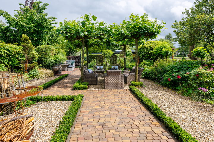 Foto 52 van Hommelstraat 4