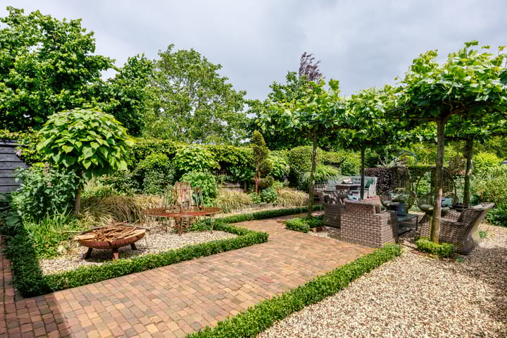 Foto 53 van Hommelstraat 4