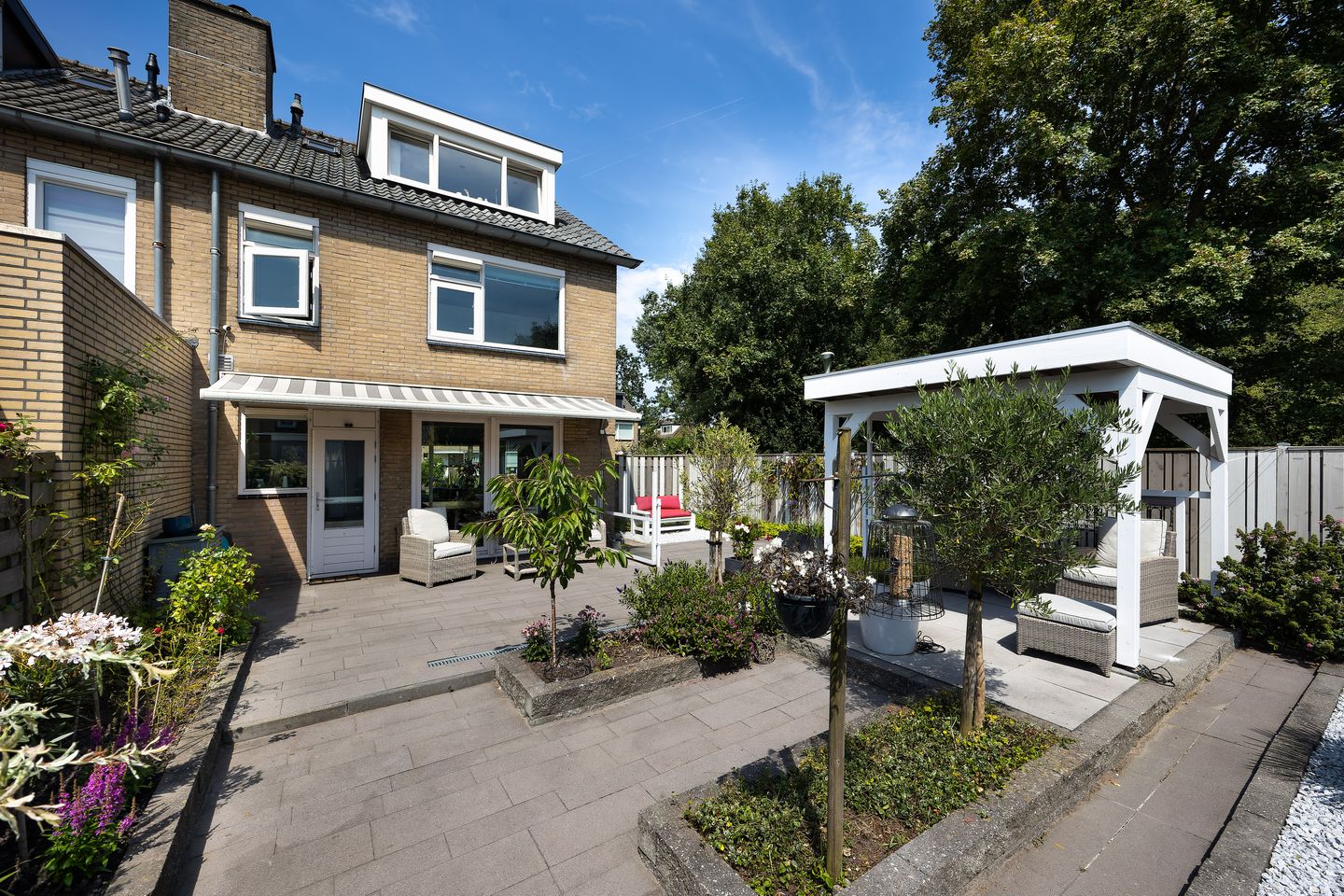 Foto 20 van Amestelle 349