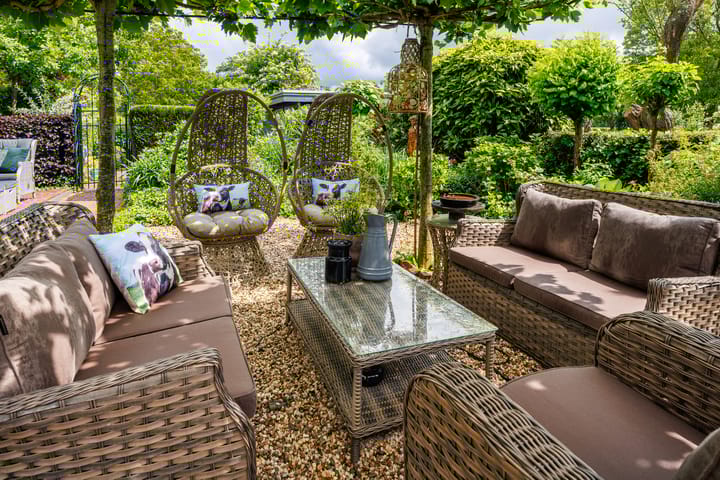 Foto 57 van Hommelstraat 4