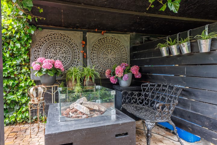 Foto 61 van Hommelstraat 4