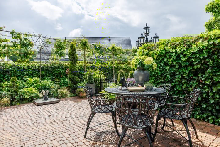 Foto 62 van Hommelstraat 4