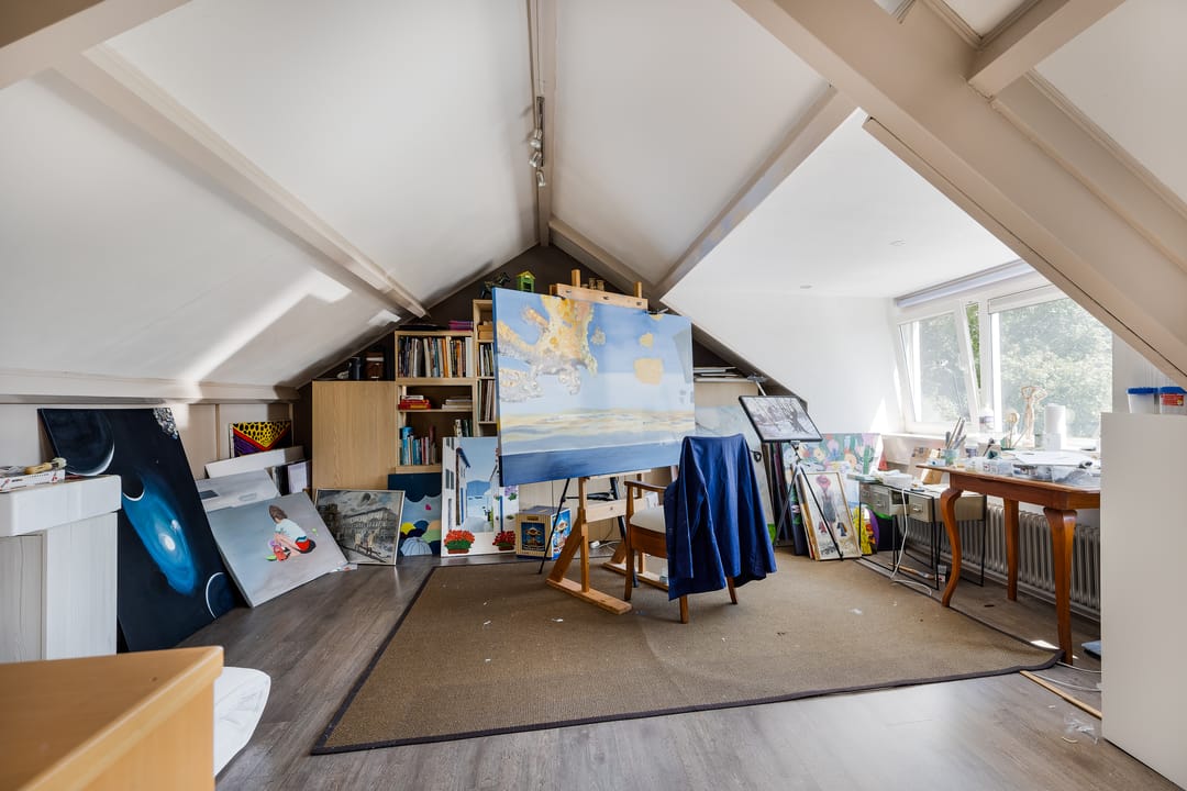 Foto 31 van Amestelle 349