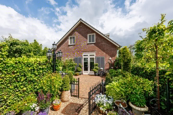 Foto 63 van Hommelstraat 4