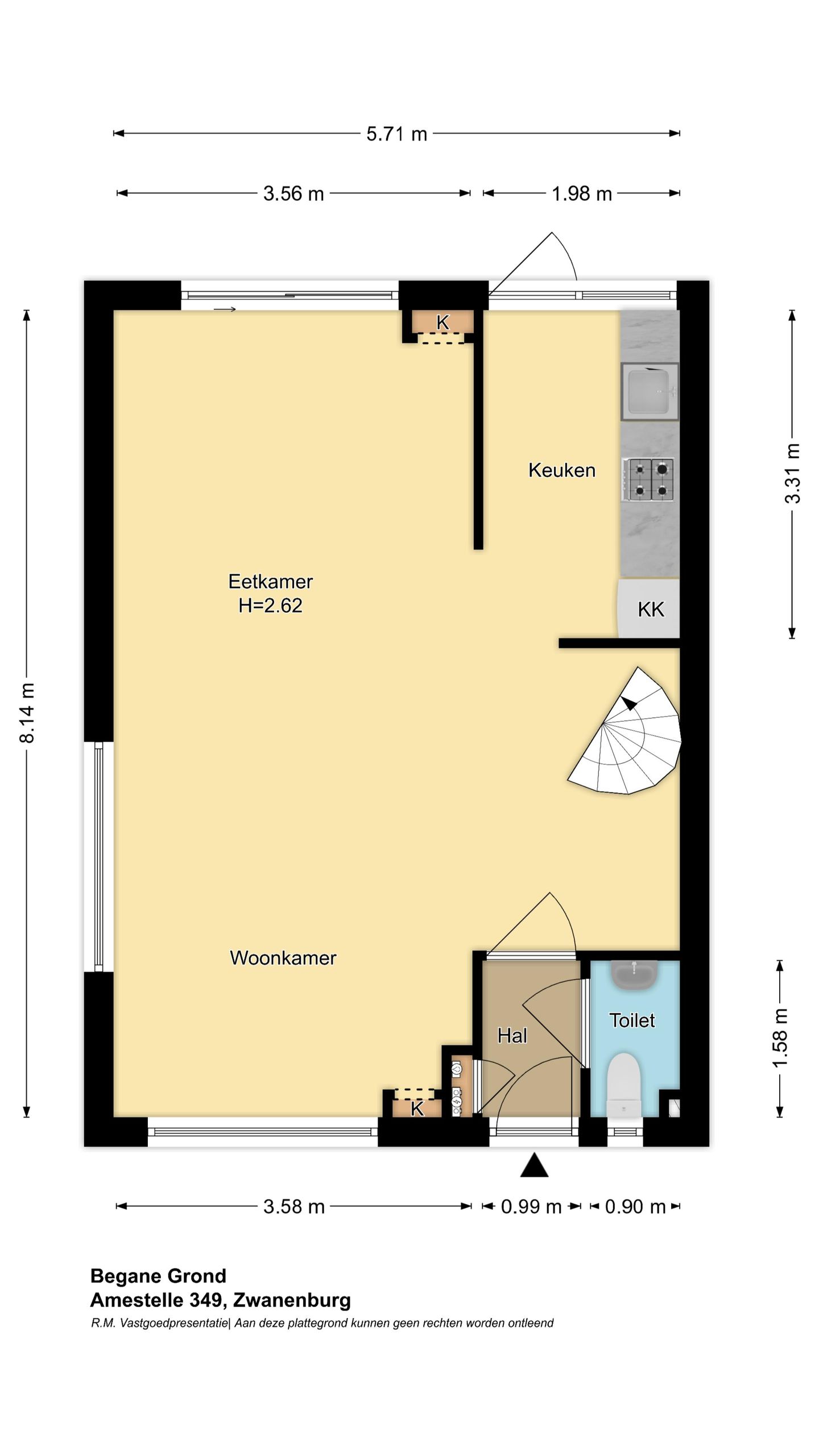 Foto 35 van Amestelle 349