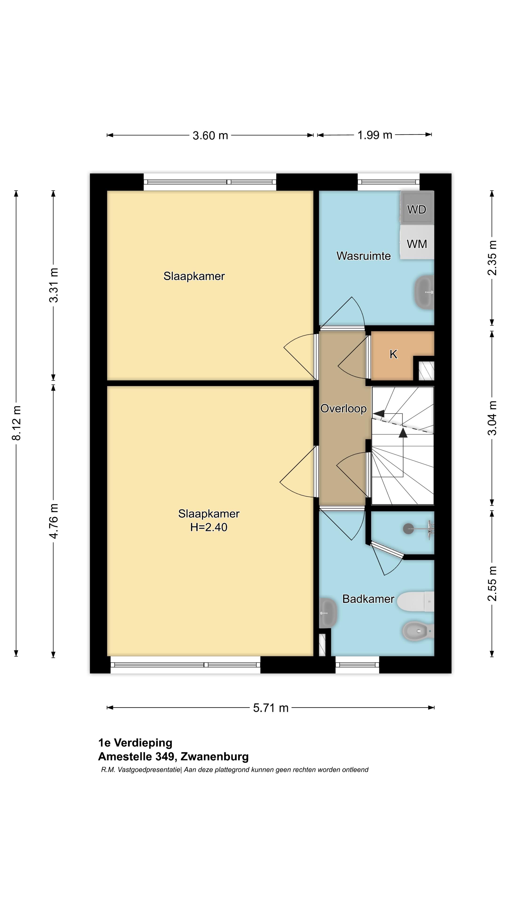 Foto 36 van Amestelle 349