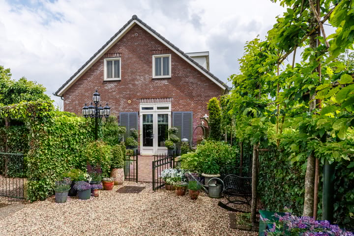 Foto 65 van Hommelstraat 4