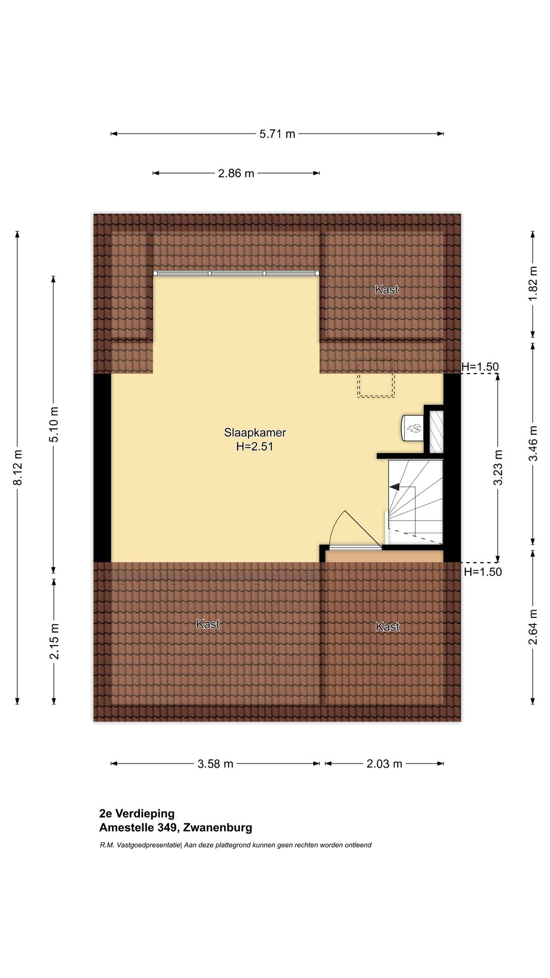 Foto 37 van Amestelle 349