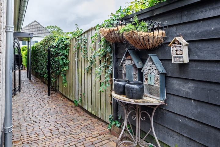 Foto 67 van Hommelstraat 4