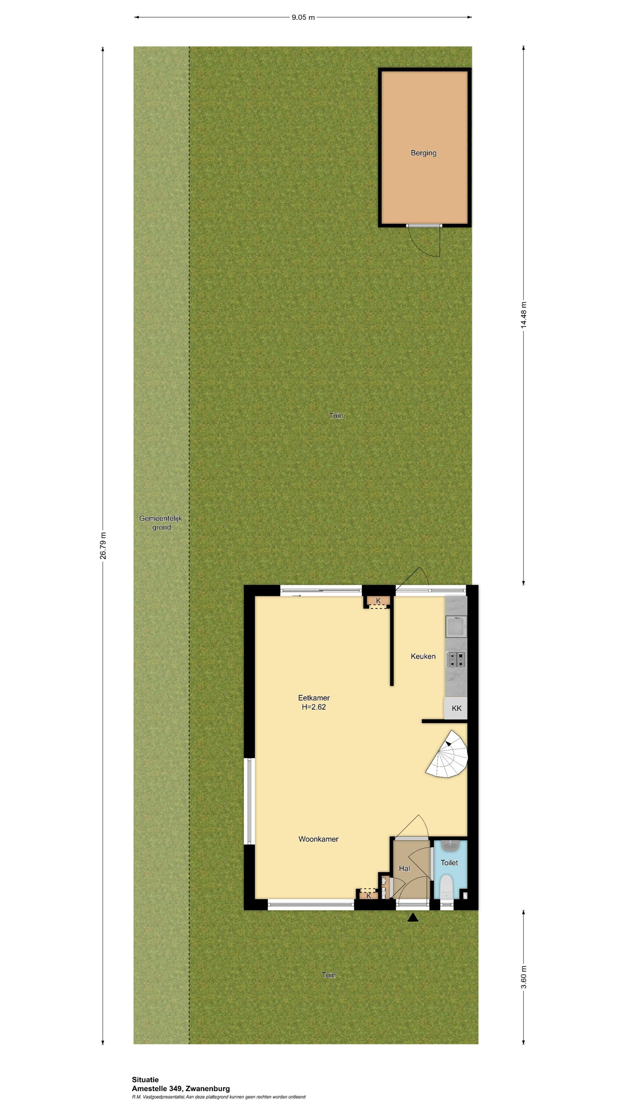 Foto 39 van Amestelle 349