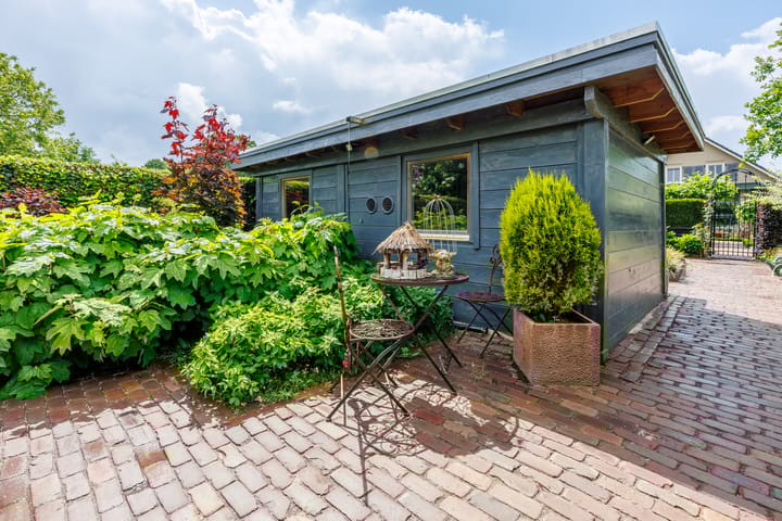 Foto 72 van Hommelstraat 4