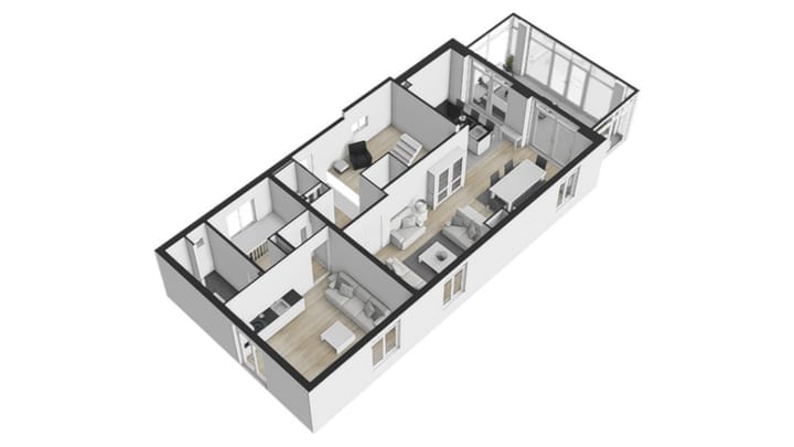 Foto 79 van Hommelstraat 4