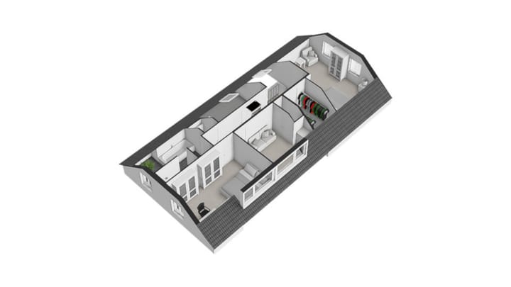 Foto 82 van Hommelstraat 4