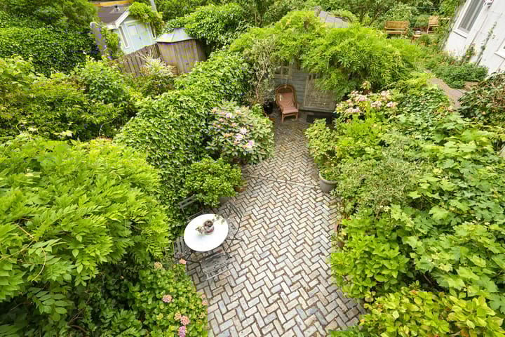 Foto 10 van Malakkastraat 216