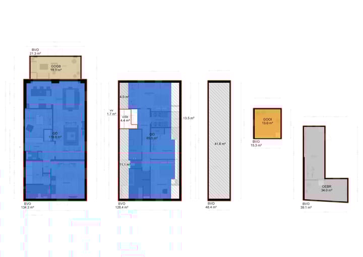 Foto 92 van Hommelstraat 4