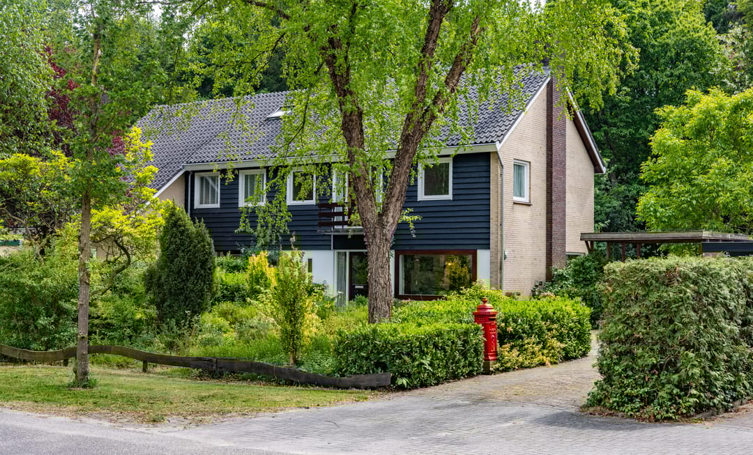 Huis Te Koop In Hattem