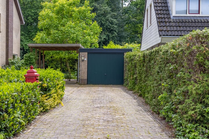 Foto 5 van Hezenbergerweg 58