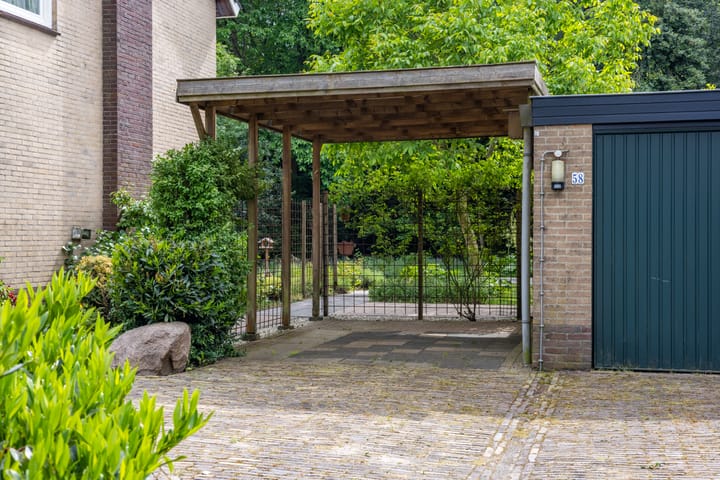 Foto 7 van Hezenbergerweg 58