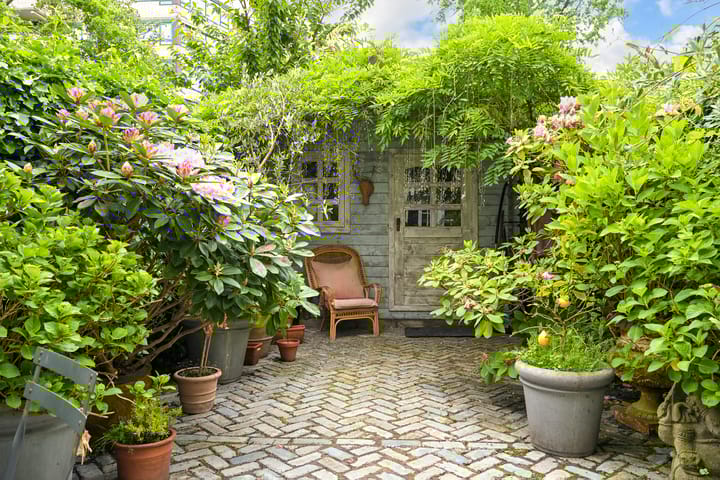 Foto 23 van Malakkastraat 216