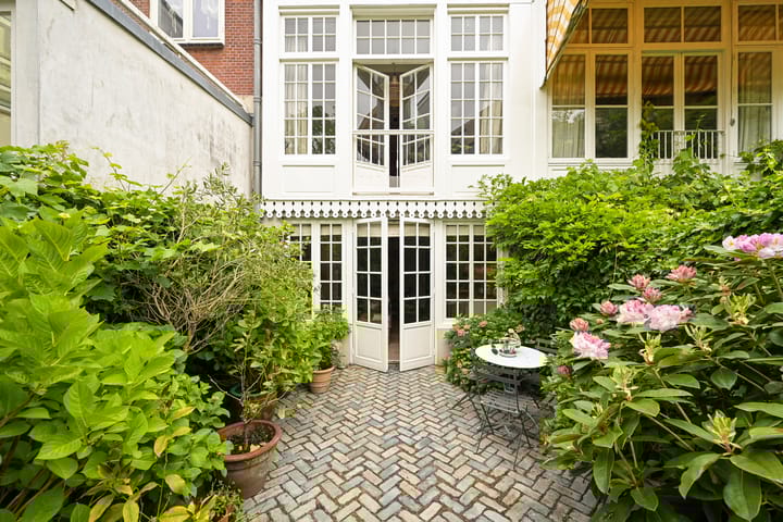 Foto 25 van Malakkastraat 216