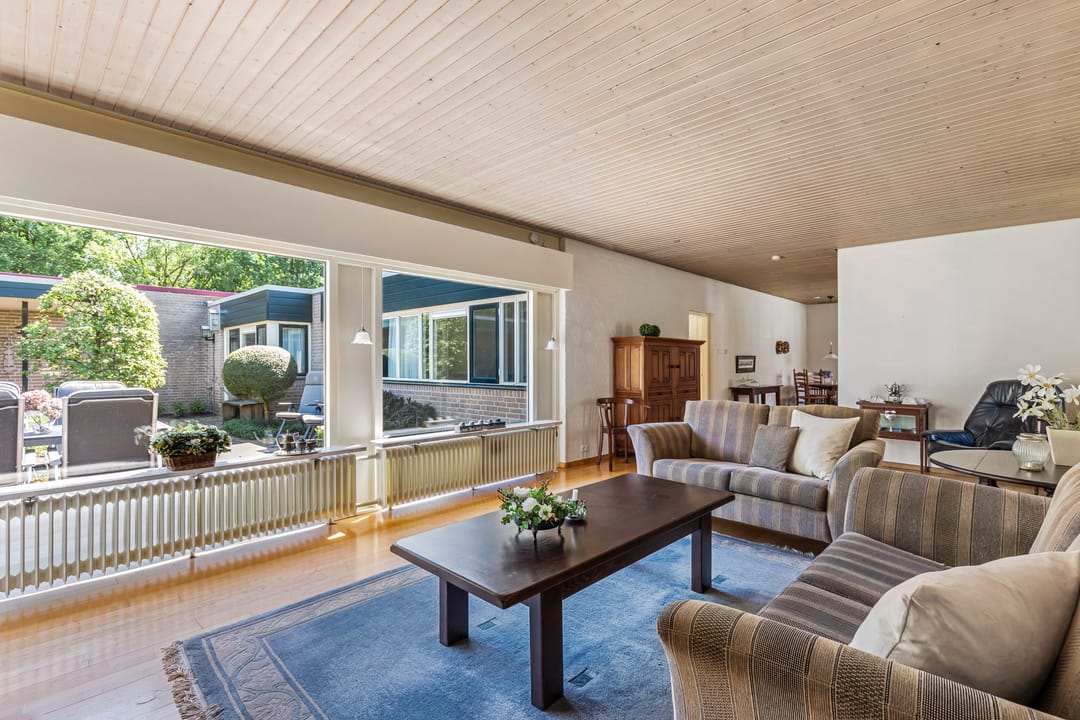 Foto 2 van Wijntjeskamp 5