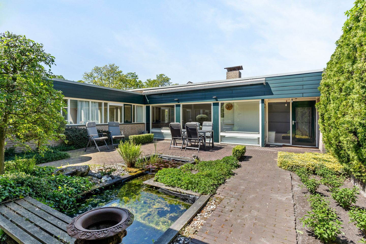 Foto 4 van Wijntjeskamp 5