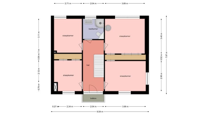 Foto 46 van Hezenbergerweg 58