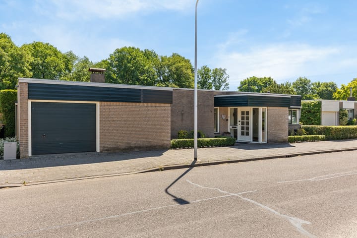 Foto 6 van Wijntjeskamp 5