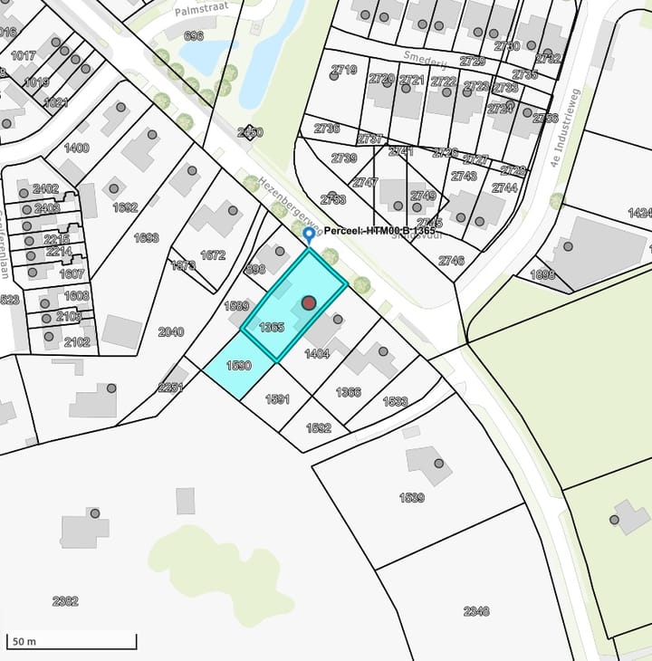 Foto 49 van Hezenbergerweg 58