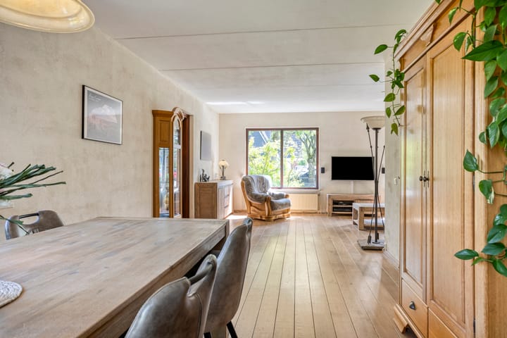 Foto 3 van Koriander 9