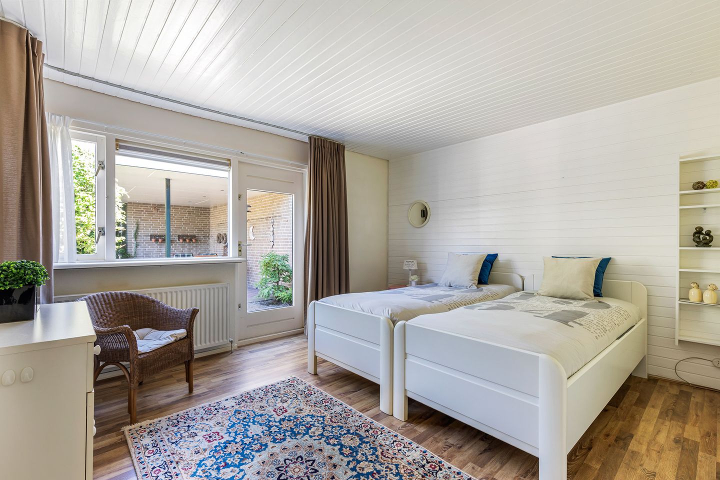 Foto 14 van Wijntjeskamp 5