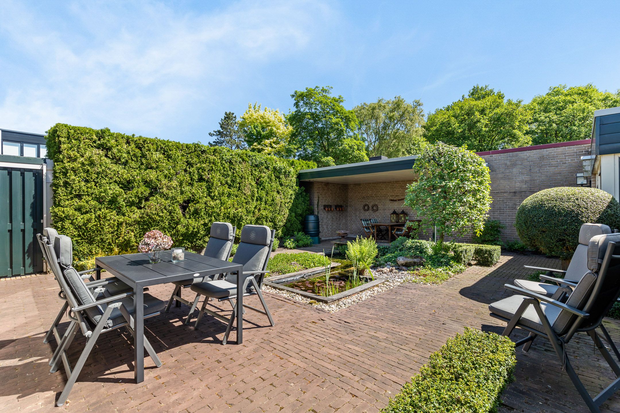 Foto 18 van Wijntjeskamp 5