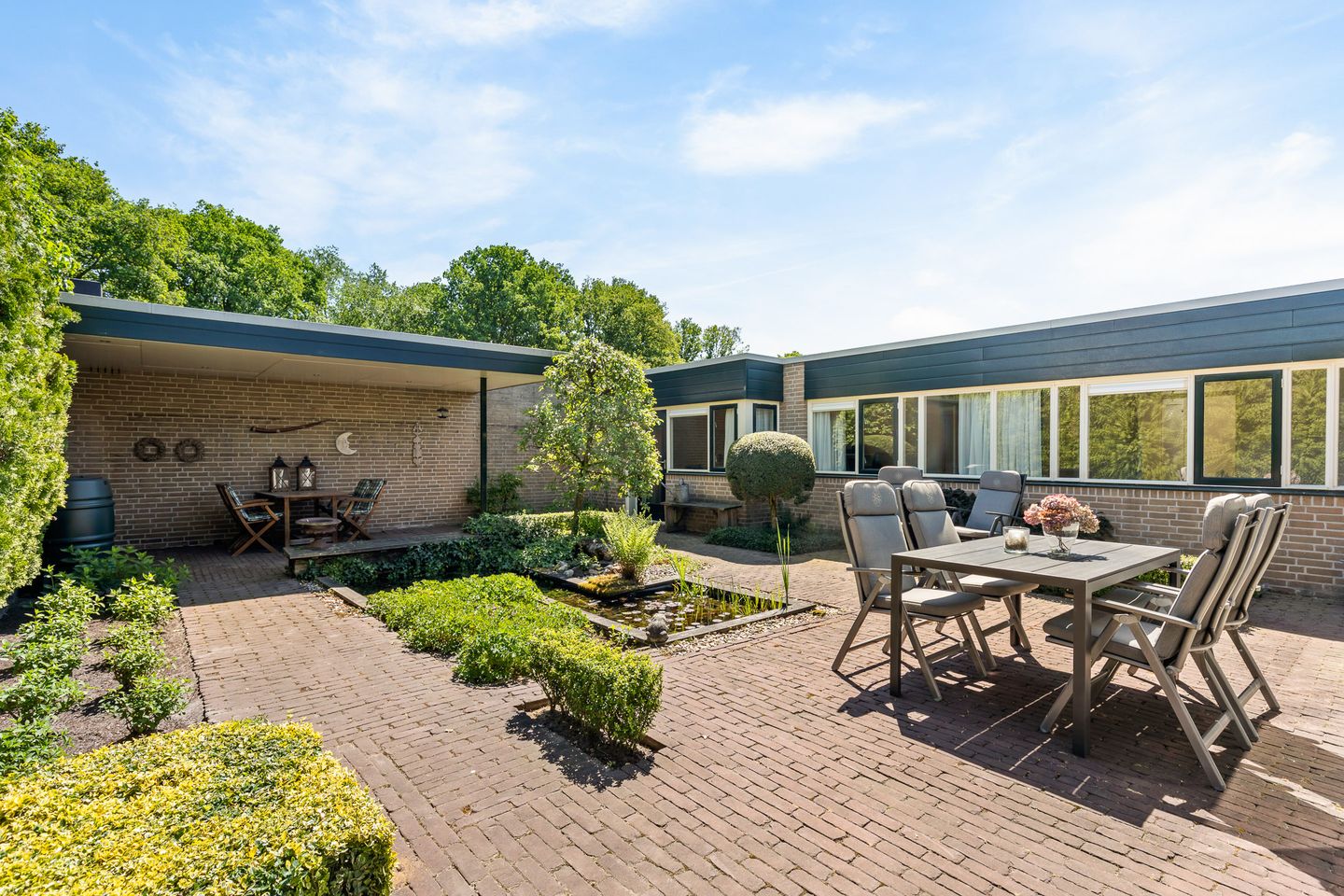 Foto 19 van Wijntjeskamp 5