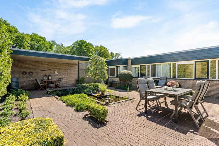 Foto 19 van Wijntjeskamp 5