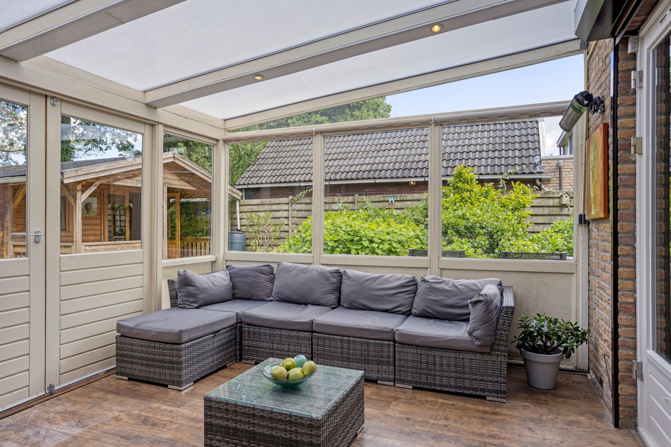 Foto 30 van Koriander 9