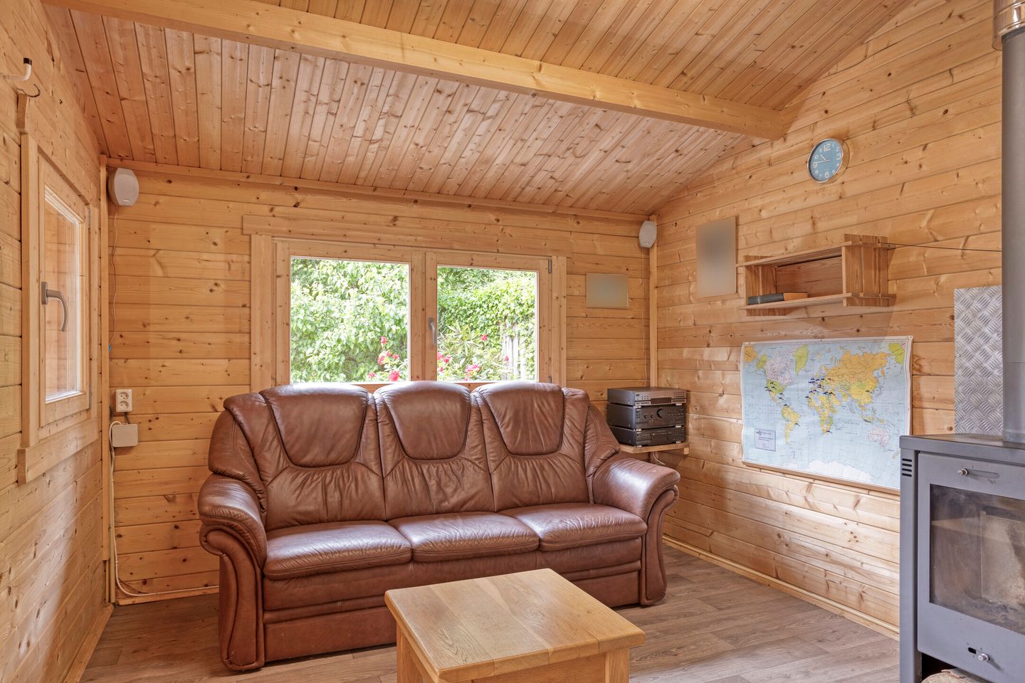 Foto 50 van Koriander 9