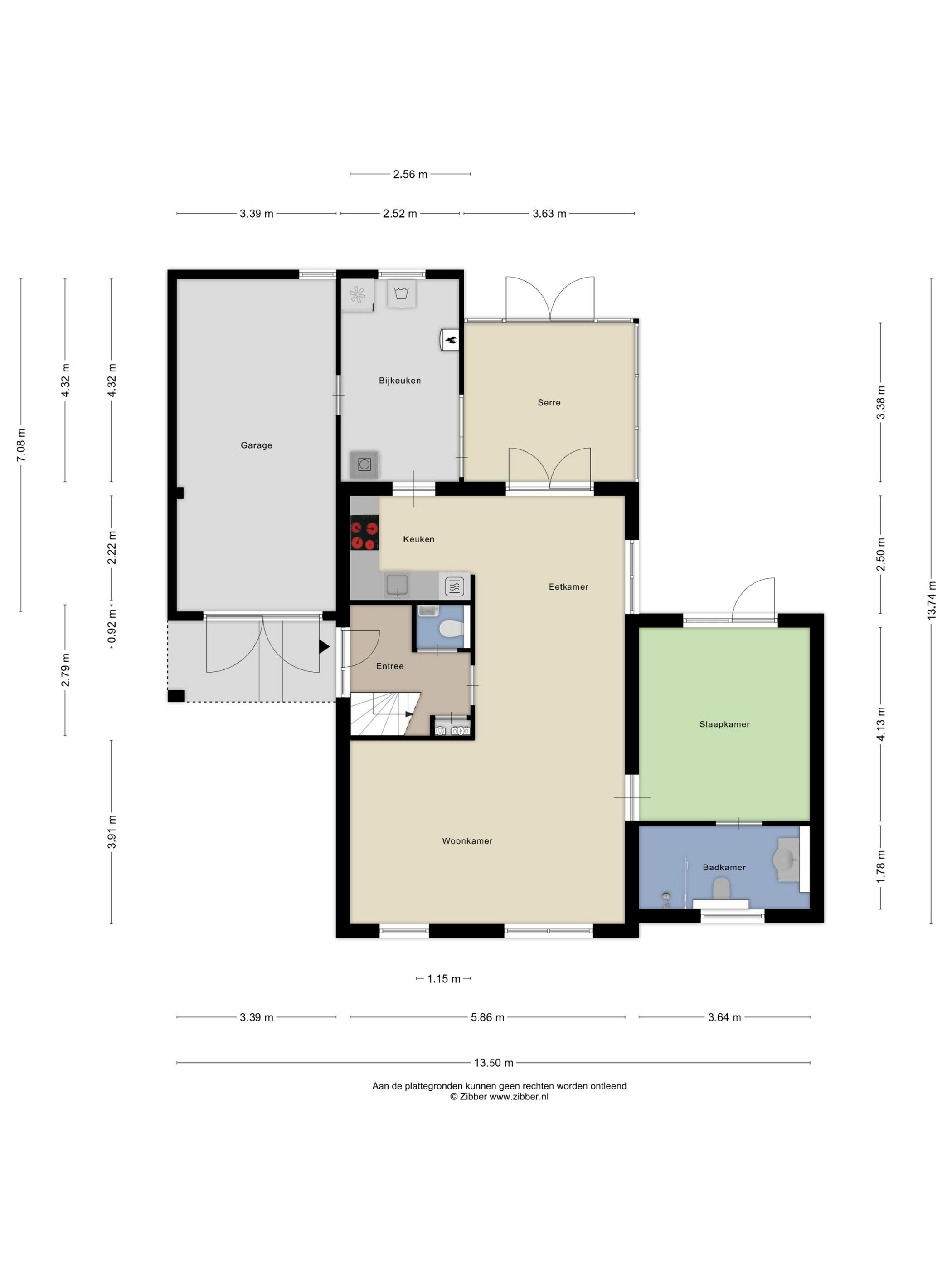 Foto 63 van Koriander 9